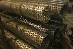 Downhole Sand Control Screens , Oilfield Prepack Wire Wrap Well Screen