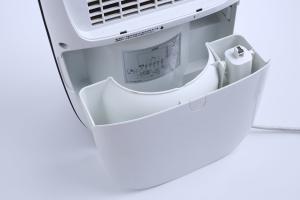 Quality R134a 1.8L Home Air Dehumidifier Portable Desiccant Dehumidifier wholesale