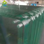 Anti Fog Hollow Tempered Glass Greenhouse Panels Greenhouse Roof Cover