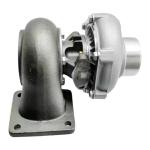PC200-5 Turbo 6207-81-8220 For Komatsu Engine Parts Turbocharger 6207818220