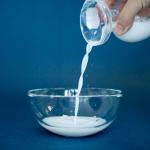 Fluorinated Ethylene Propylene FEP Dispersion White Or Yellowish Liquid SF-221