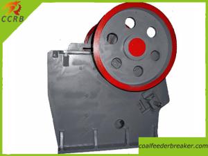 Quality PEW Series Secondary Jaw Crusher wholesale