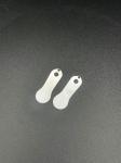 Customized Factory Stainless Steel Stamping Parts Valve Plate