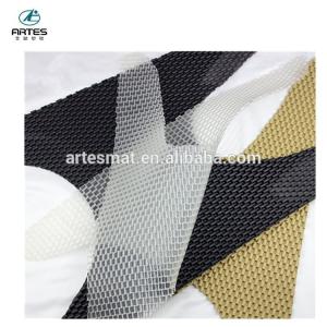 Quality No Smell Motorcycle Floor Mat , Nontoxic Material Motorbike Floor Mat wholesale