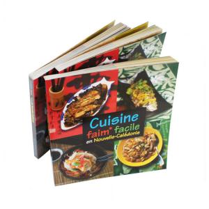 China OEM ODM Fancy Hardcover Book Printing Perfect Bound Book Printing on sale