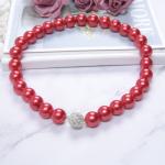 High Quality Modern Design Curtain Pearl Tassels Tiebacks Accessory Manufacturer