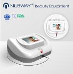 Spider vein laser removal Laser varicose vein removal treatment
