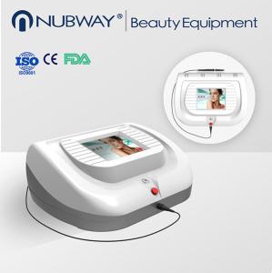 Quality High frequency spider veins removal machine Laser treatment for spider veins on face wholesale