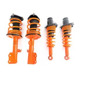Quality Customizable Suspension Shock Absorber Low Noise BYD F3 Auto Spare Parts wholesale