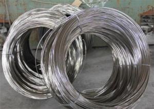 Quality Food Grade 304 316 Bright Soft Stainless Steel Wire AISI 304 Stainless Steel Bright Wire wholesale
