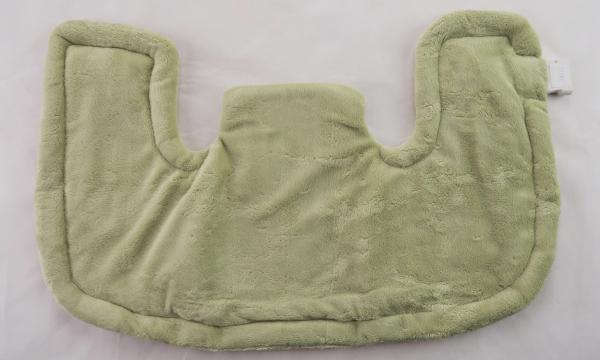 Electric Micromink Shoulder Heating Blanket With 6 Heat Settings LCD 4 Heat