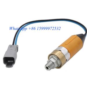 Quality 107-0614 Pressure Sensor 1070614 for Caterpillar CAT Engine Industrial G3406 XQG135 for Excavator Parts wholesale