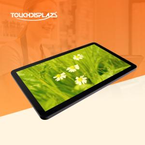 Quality 21.5 Inch Open Frame Touch Monitor 1920x1080 Resolution wholesale