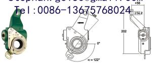 Quality MEI Slack Adjuster Automatic 4W3075 chinese factory wholesale