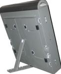 HD Outdoor Advertising Sports Stadium Perimeter Led Sign Display