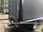Foton Aumark Outdoor Full Color LED Display Advertise Truck P4 P5 P6 Mobile LED