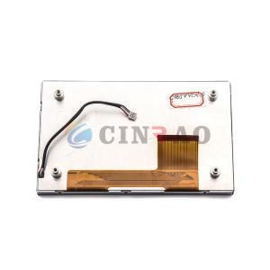 Quality High Stable 6.5'' AUO LCD Display Screen Panel C065VVC01.0 Car GPS Navigation wholesale