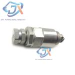 STAR ZEBRA Suction Relief Valve Komatsu PC200-7 PC200-8 PC300-7 Relief Safety