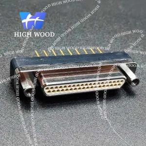 Quality J30J SERIES MICRO-D Rectangular Connectors , J30JHT37TJNFN04-SFK wholesale