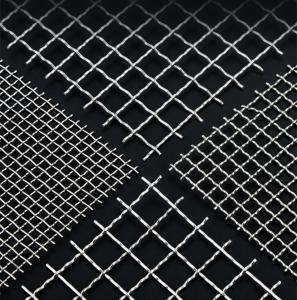 Quality Industrial Field Stainless Steel Filter Mesh Highly Versatile Filtering Devices wholesale