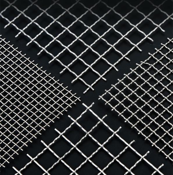 Stainless Steel Woven Metal Screen The Perfect Combination of Nature and