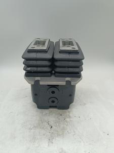 Quality SK200-8 Foot Pilot Valve Assembly YN30V00105F2 Construction Equipment Parts wholesale