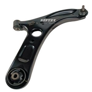 Quality Auto Suspension Front Lower Control Arm 545004V000 545014V000 for Kia Hyundai wholesale