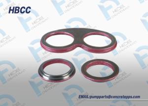 Quality Tungsten carbide Schwing Spectacle Wear Plate and cutting ring wholesale