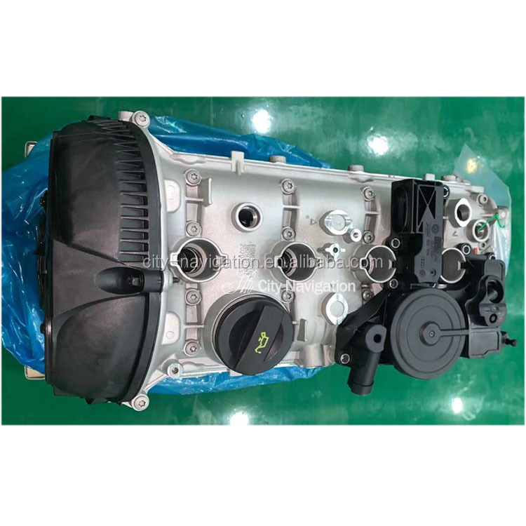 STD Size Engine Block Motor for Skoda 1.8 2.0 100% Tested and Guaranteed