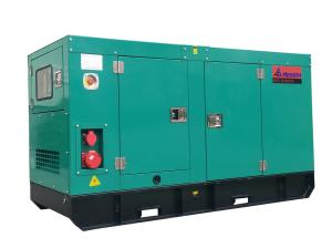 Quality 50Hz FAW Diesel Generator wholesale