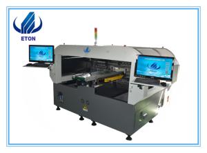 Quality HT-T7 capacity reach 150000 CPH For LED Light Production Line wholesale