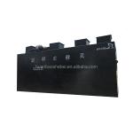 Compact Small MBR Integrated Sewage Treatment Equipment 0.5-30m3/h