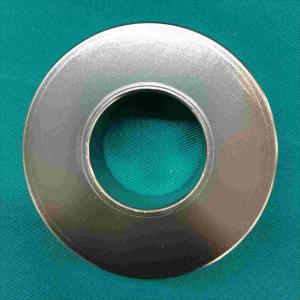 Quality Super Strong Sintered Ndfeb Magnet Large Sintered Ring 300mm wholesale