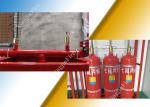 Clean Agent Gas Fire Suppression Systems Professional Manufacturers Direct Sales