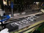 Custom Precision Metal Stamping Parts | Deep Drawing Sheet Metal Components |