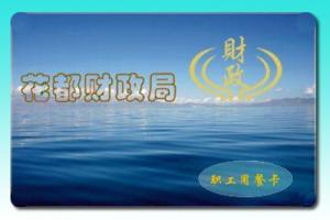 Quality PHA bioplastics material RFID chip Card / PHA biodegradable green material Card wholesale
