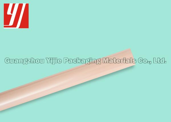 Brown Hot Stamping Foil Security Paper Cardboard PET PVC Leather Plastic ABS ASA