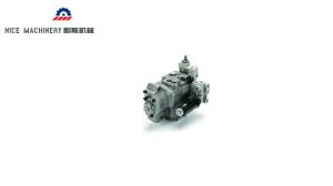 Quality Kawasaki K3V112DT Excavator Hydraulic Pump Parts Pump Regulator G9T8L-V wholesale