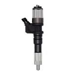 Construction Works 1KD G3S7 Common Rail Fuel Injector 23670-0L100 295050-0190