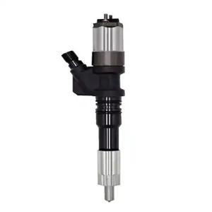Quality Construction Works 1KD G3S7 Common Rail Fuel Injector 23670-0L100 295050-0190 295050-0530 wholesale