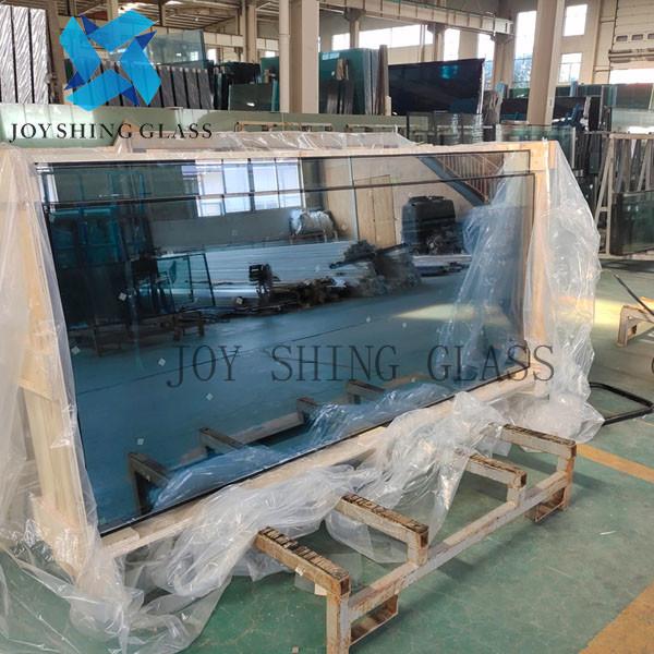 Cheap Tempered Hollow Glass, Tempered Double Glass for sale