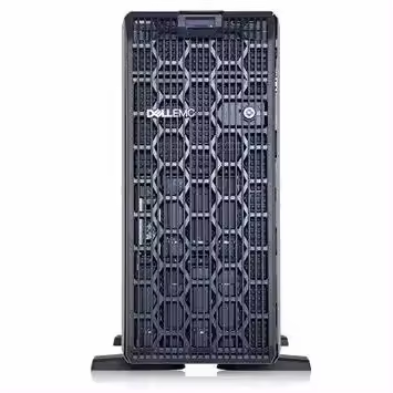 PowerEdge T550 Rack Server 64G High Capacity with 5317*2/32G Processor Main Frequency