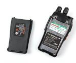 5 Watt BF-666S Radio Radio Transceiver UHF 400-470MHz 115*60*33mm Dimensions
