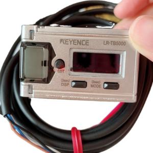 Quality PVC Cable Type Photoelectric Laser Sensor LR - TB5000 wholesale