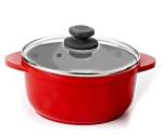 Die Cast Aluminum Non-stick Casserole