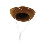 OEM Summer Outdoor Boonie Hat Suede Material Environmental Friendly