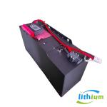 Big Capacity 51.2V, 404ah Lithium Battery With Bluetooth For Electric Forklift ,