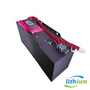 Quality Big Capacity 51.2V, 404ah Lithium Battery With Bluetooth For Electric Forklift , Warehouse Equipment, Sweeper , Tour Bus wholesale