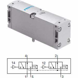 Quality Festo Pneumatic valve VSPA-B-T32C-A2 wholesale