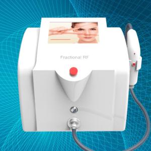 Quality CE Approved Best Radio Frequency RF Micro Needle Facial Machine for Wrinkle Removal wholesale